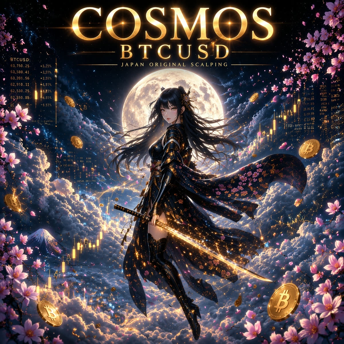 COSMOS
