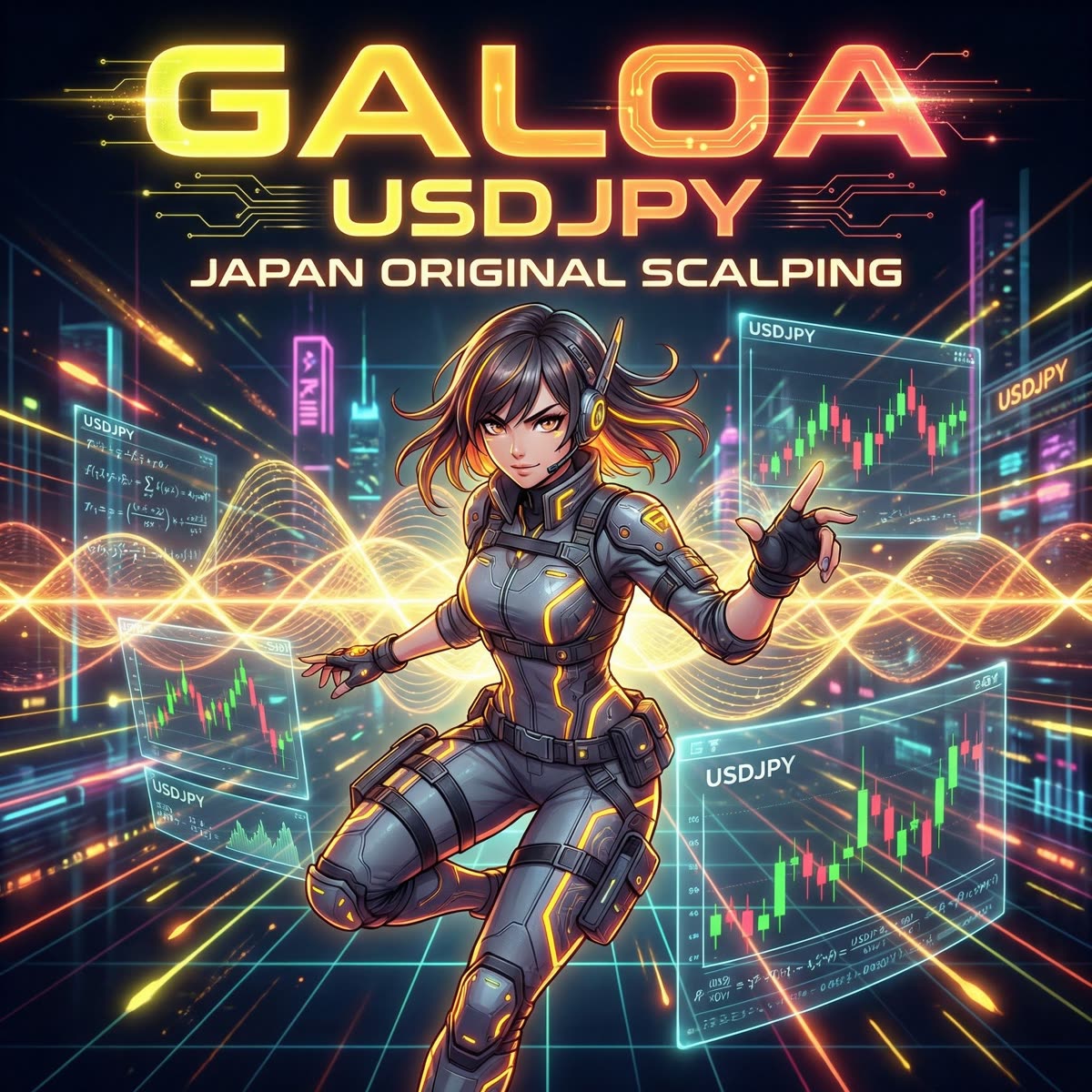 GALOA