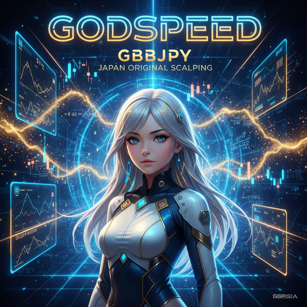 GODSPEED