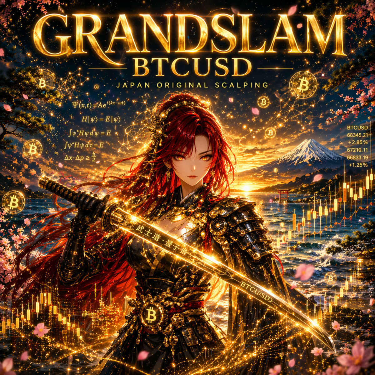 GRANDSLAM
