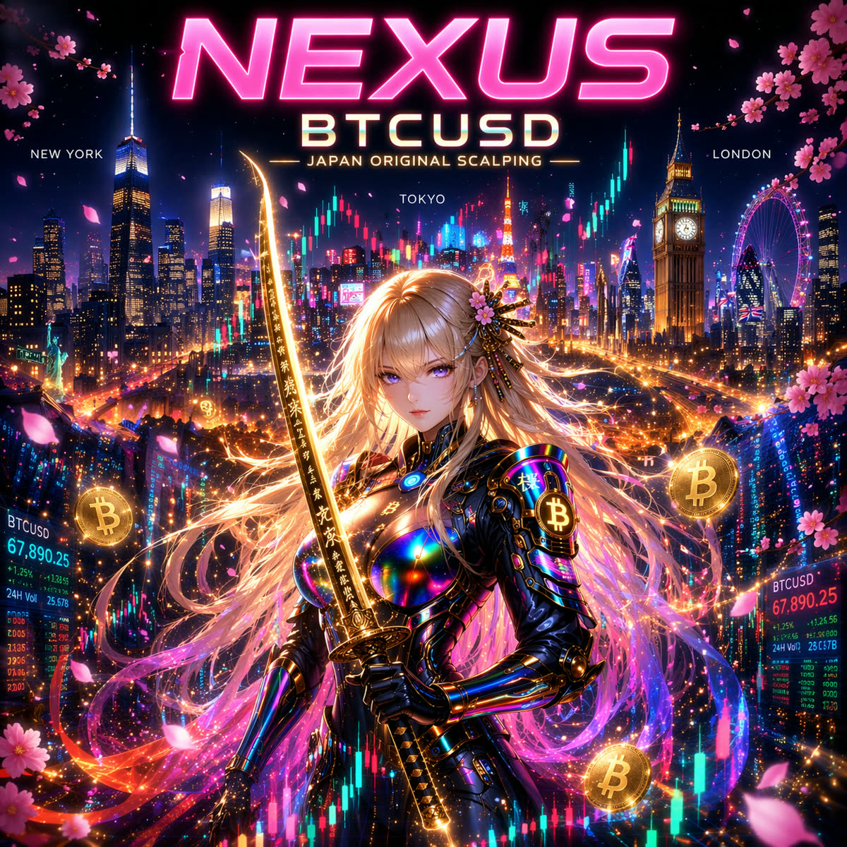 NEXUS