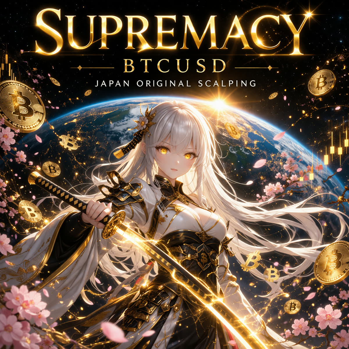 SUPREMACY